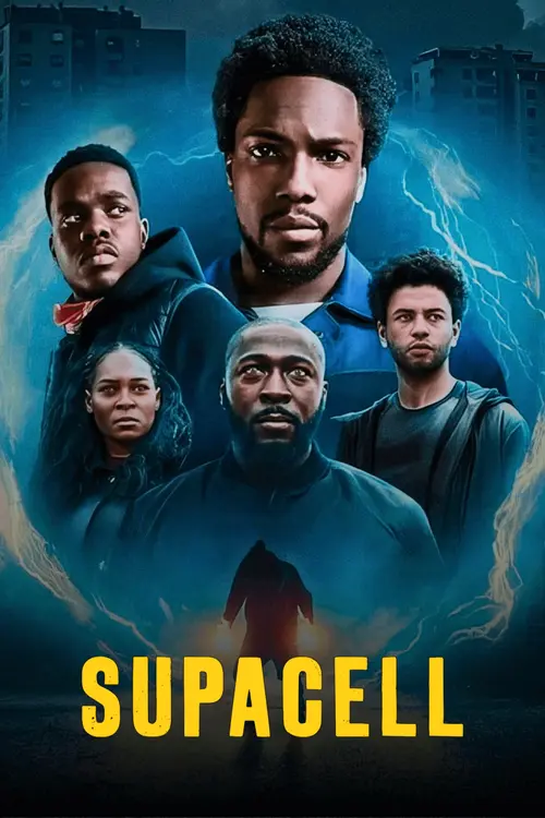 Download Supacell (Season 1) Dual Audio {Hindi English} NetFlix Series 480p | 720p 1080p WEB DL 18 supacell season 1