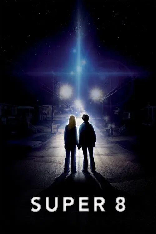 super 8 2011