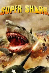 super shark 2011