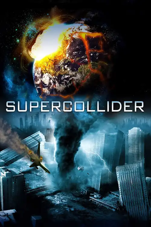 supercollider 2013