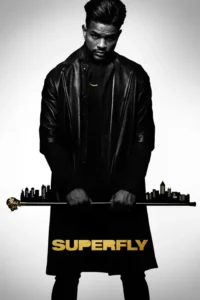 superfly 2018