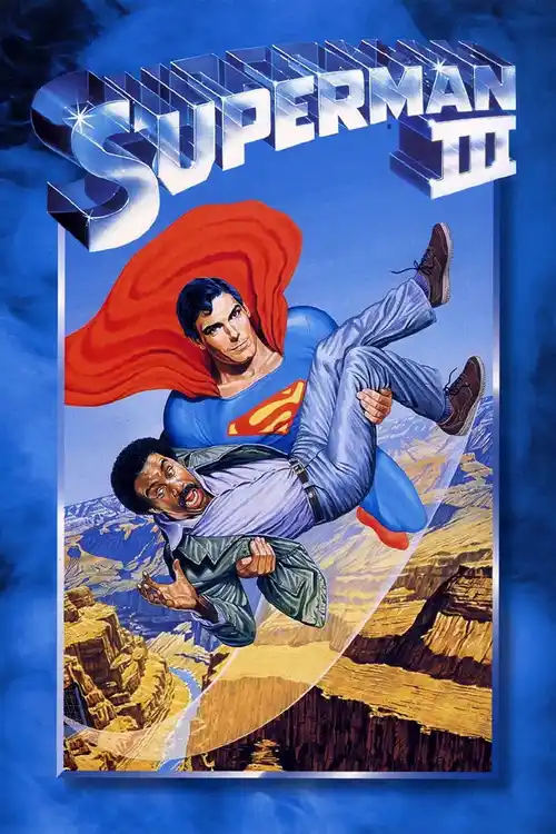 superman iii 1983