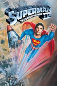 superman iv the quest for peace 1987
