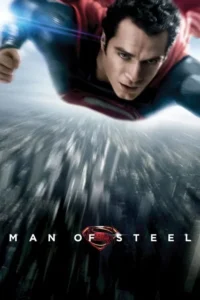 superman man of steel 2013