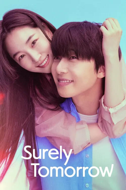 Download Surely Tomorrow (2025) Season 1 Dual Audio {Hindi Korean} Amazon Prime Series 480p | 720p | 1080p WEB DL 19 surely tomorrow 2025