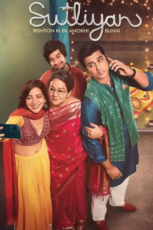Download Sutliyan (2022) Season 1 Hindi Complete ZEE5 Original WEB Series 480p | 720p | 1080p WEB DL 10 sutliyan 2022