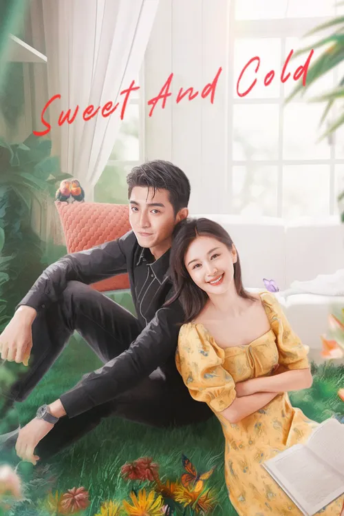 Download Sweet and Cold (Season 1) Hindi ORG Dubbed C Drama Series 480p 720p & 1080p WEB DL 4 sweet and cold season 1