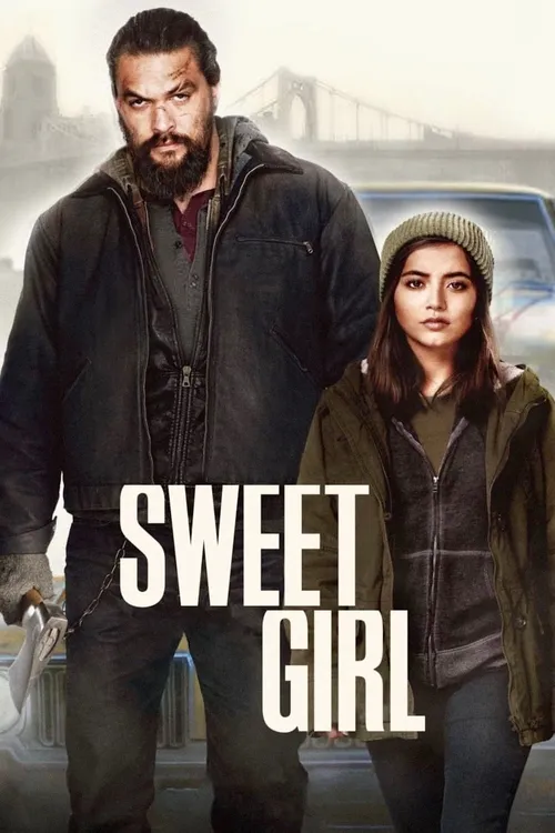 sweet girl 2021