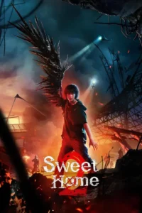 sweet home season 1