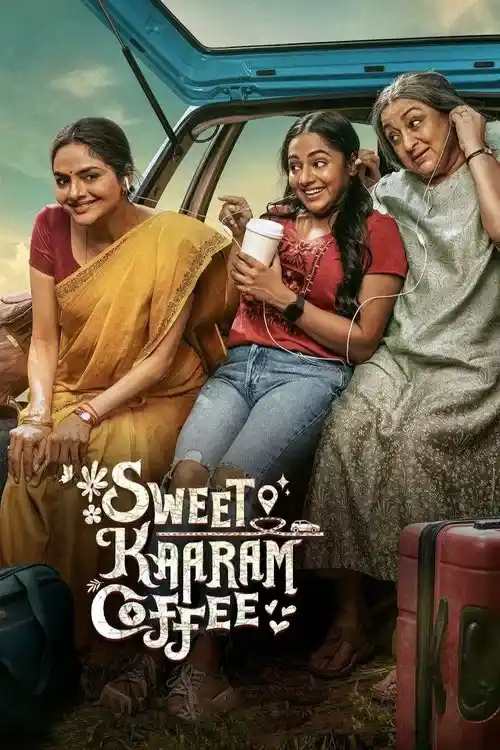 Download Sweet Kaaram Coffee (2023) Season 1 Hindi Complete WEB Series Amazon WEB DL 480p | 720p | 1080p 11 sweet kaaram coffee 2023