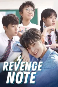 sweet revenge season 2