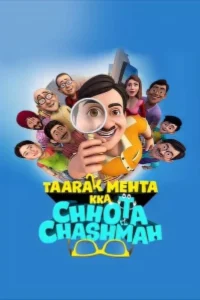 taarak mehta kka chhota chashmah season 1