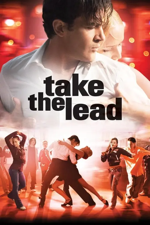 take the lead 2006