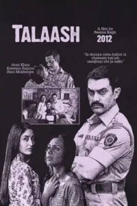 talaash 2012