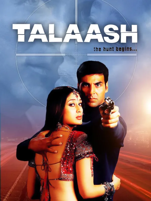 talaash the hunt begins 2003