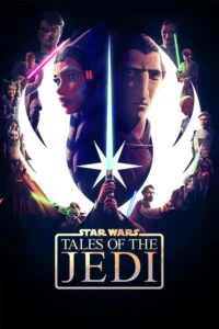 tales of the jedi 2022