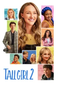 tall girl 2 netflix original 2022
