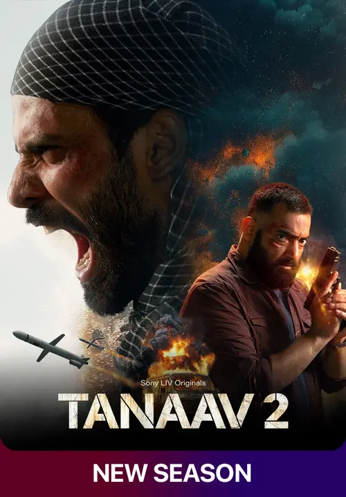 tanaav season 2 2024