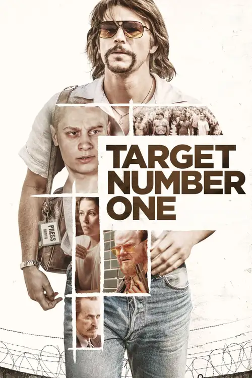 target number one 2020