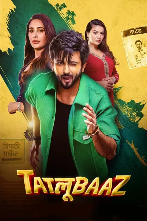 Download Tatlubaaz – Season 1 (2023) Complete Hindi WEB Series 480p | 720p | 1080p WEB DL 7 tatlubaaz season 1 2023