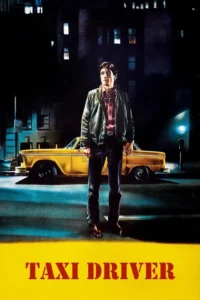 taxi driver 1976