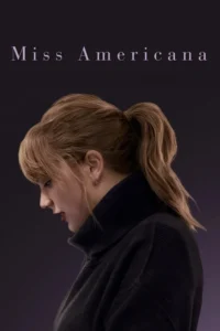 taylor swift miss americana 2020