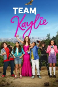 team kaylie season 1