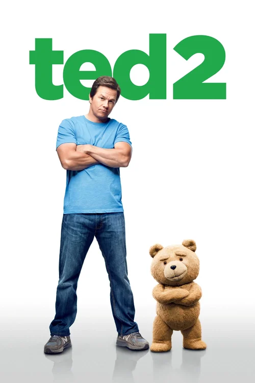 ted 2 2015