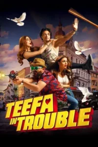 teefa in trouble 2018