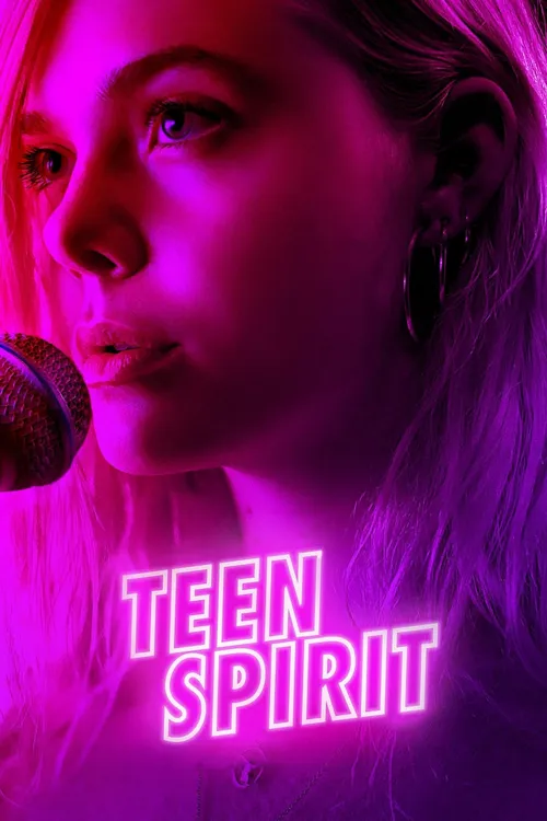 teen spirit 2018