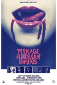 teenage bloodsuckin bimbos 2019