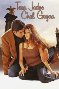 tera jadoo chal gayaa 2000