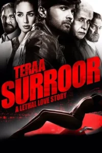 teraa surroor 2016