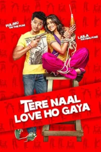 tere naal love ho gaya 2012