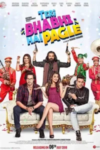 teri bhabhi hai pagle 2018