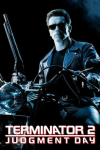 terminator 2 judgment day 1991