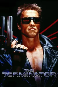 terminator 6 movie collection 1984