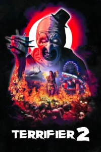 terrifier 2 2022