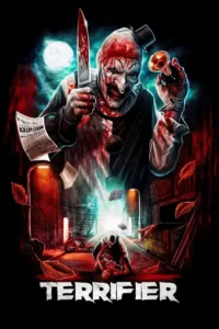 terrifier 2016