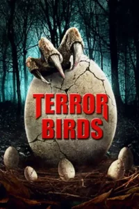 terror birds 2016