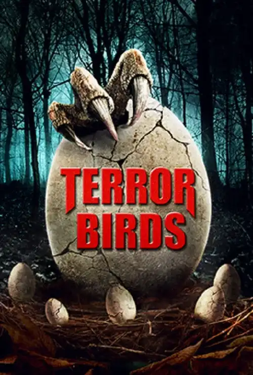 terror birds 2016