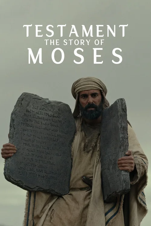 Download Testament: The Story of Moses (Season 1) Dual Audio {Hindi English} 480p | 720p | 1080p WEB DL β 2024 Netflix Original WEB Series 19 testament the story of moses season 1 dual audio hindi english 480p 720p 1080p web dl 2024