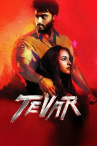 tevar 2015