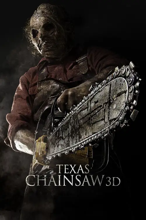 texas chainsaw 2013