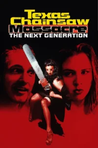 texas chainsaw massacre the next generation 1994