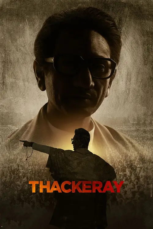 thackeray 2019