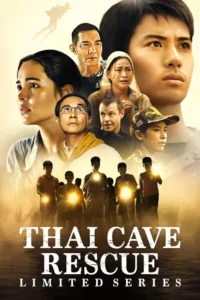thai cave rescue netflix original 2022
