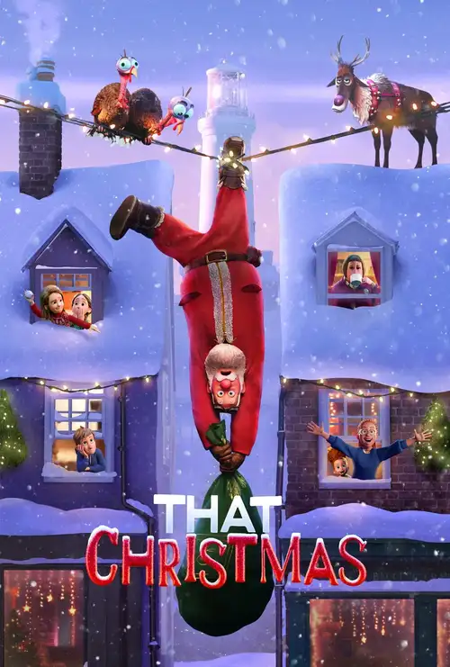 that christmas 2024
