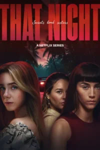 that night esa noche 2026