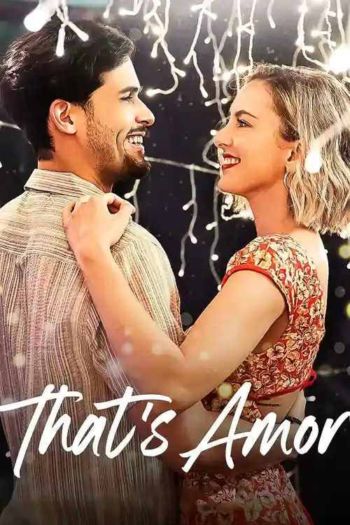 that s amor netflix original 2022